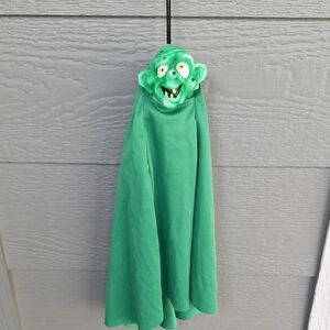 Vintage Y2k 2003 Paper Magic Group Halloween Weirdo Hunchback Gobblin Decor